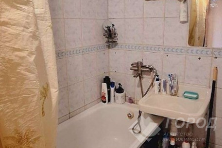 Продам 1-кімнатну квартиру, ХТЗ, Пролетарская метро (Индустриальная), Код: 814069/1