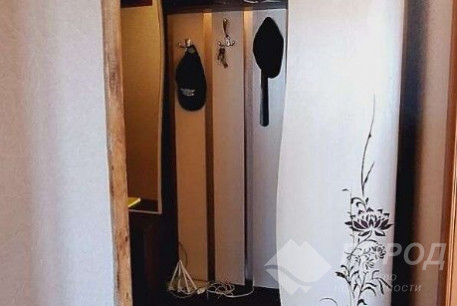 Продам 1-кімнатну квартиру, ХТЗ, Пролетарская метро (Индустриальная), Код: 814069/1