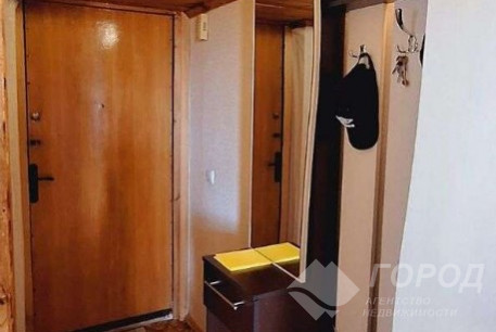 Продам 1-кімнатну квартиру, ХТЗ, Пролетарская метро (Индустриальная), Код: 814069/1