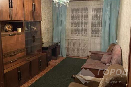 Сдам 3-х кімнатну квартиру, Салтовка, Код: 814072/1