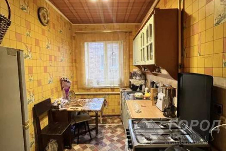 Продам 2-х кімнатну квартиру, Ивановка, Сортировка, Код: 814074/1