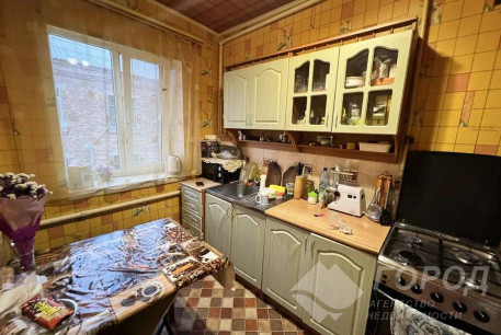 Продам 2-х кімнатну квартиру, Ивановка, Сортировка, Код: 814074/1