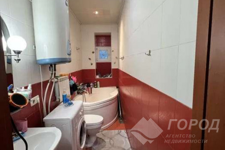 Продам 2-х кімнатну квартиру, Ивановка, Сортировка, Код: 814074/1