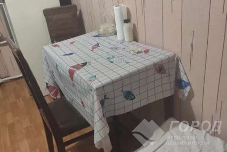 Сдам 1-кімнатну квартиру, Сосновая Горка, Научная метро, Код: 814075/1