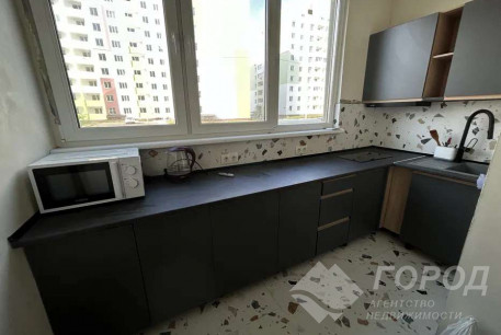 Сдам 1-кімнатну квартиру в новобудові, ХТЗ, ХТЗ метро, Код: 814078/1