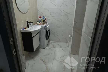 Сдам 1-кімнатну квартиру в новобудові, ХТЗ, ХТЗ метро, Код: 814078/1