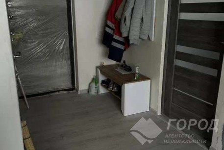 Сдам 1-кімнатну квартиру в новобудові, ХТЗ, ХТЗ метро, Код: 814078/1