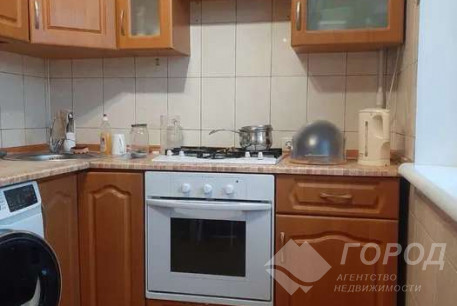 Сдам 3-х кімнатну квартиру, Рогань, Горизонт, Код: 814080/1