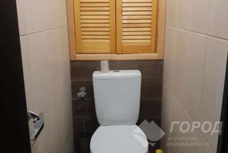 Сдам 3-х кімнатну квартиру, Рогань, Горизонт, Код: 814080/1