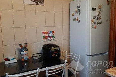 Сдам 3-х кімнатну квартиру, Рогань, Горизонт, Код: 814080/1