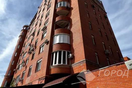 Продам 5-и кімнатну квартиру, Сосновая Горка, Научная метро, Код: 814081/1