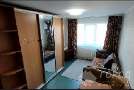 Продам гостинку, ХТЗ, Пролетарская метро (Индустриальная), Код: 814082/1