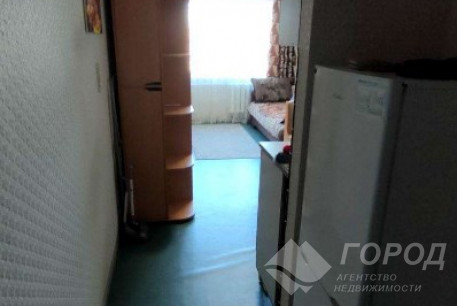 Продам гостинку, ХТЗ, Пролетарская метро (Индустриальная), Код: 814082/1