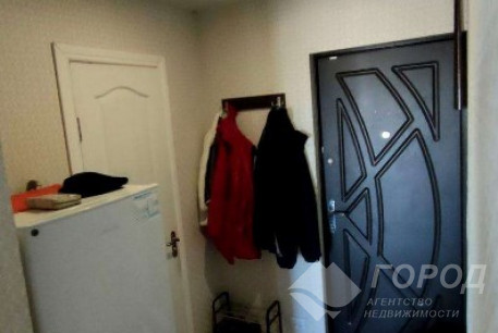 Продам гостинку, ХТЗ, Пролетарская метро (Индустриальная), Код: 814082/1