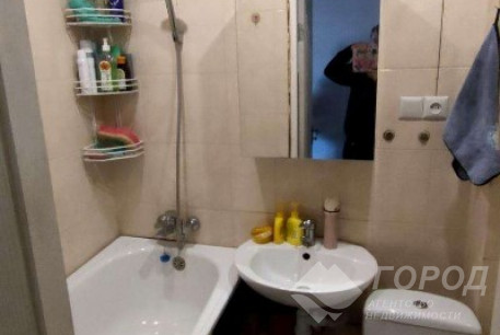 Продам гостинку, ХТЗ, Пролетарская метро (Индустриальная), Код: 814082/1