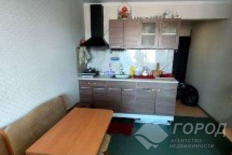 Продам гостинку, ХТЗ, Пролетарская метро (Индустриальная), Код: 814082/1