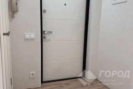 Продам 2-х кімнатну квартиру в новобудові, ХТЗ, ХТЗ метро, Код: 814083/1