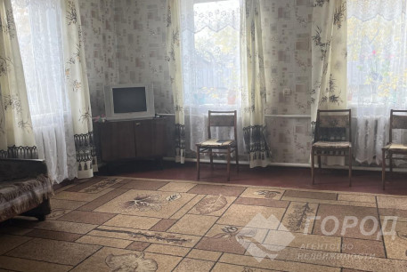 Продам 4-х кімнатну квартиру, ХТЗ, Восточный (ХТЗ), Код: 814085/1