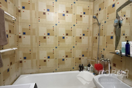 Продам 1-кімнатну квартиру, Северная Салтовка, Код: 814086/1