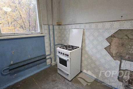 Продам 1-кімнатну квартиру, Салтовка, Студенческая метро, Код: 814088/1