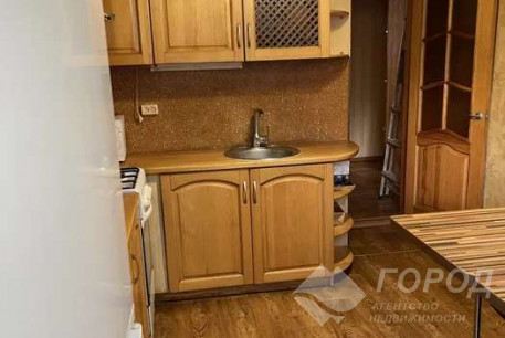 Продам 1-кімнатну квартиру, Алексеевка, Победа метро, Код: 814089/1