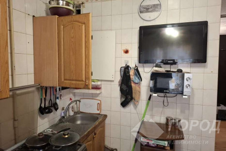 Сдам 2-х кімнатну квартиру, Северная Салтовка, Код: 814091/1