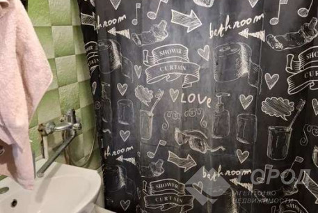 Сдам 2-х кімнатну квартиру, Северная Салтовка, Код: 814091/1