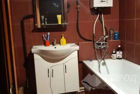 Сдам 1-кімнатну квартиру, Холодная Гора, Код: 814092/1