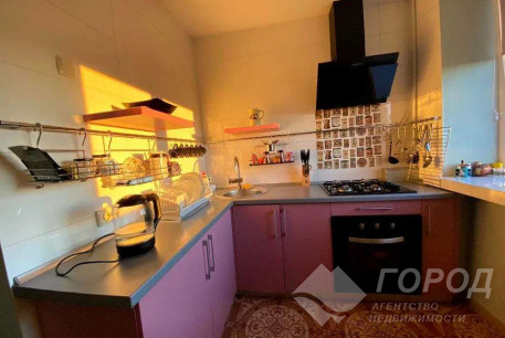 Продам 2-х кімнатну квартиру, Павлово поле, Ботанический сад метро, Код: 814093/1