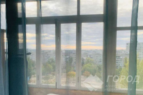 Продам 2-х кімнатну квартиру, Павлово поле, Ботанический сад метро, Код: 814093/1