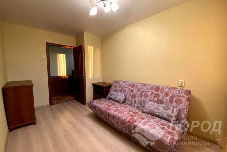 Продам 2-х кімнатну квартиру, Павлово поле, Ботанический сад метро, Код: 814093/1