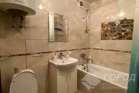 Продам 2-х кімнатну квартиру, Павлово поле, Ботанический сад метро, Код: 814093/1