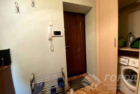 Продам 2-х кімнатну квартиру, Павлово поле, Ботанический сад метро, Код: 814093/1