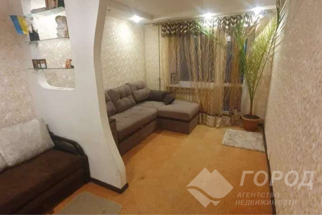 Сдам 1-кімнатну квартиру, Павлово поле, 23 Августа метро, Код: 814094/1