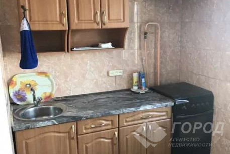 Сдам 1-кімнатну квартиру, Ивановка, Сортировка, Код: 814096/1