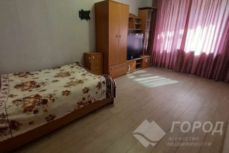 Сдам 1-кімнатну квартиру, Алексеевка, Победа метро, Код: 814097/1