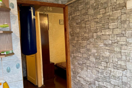 Продам 2-х кімнатну квартиру, Новые дома, Армейская метро (Советской Армии), Код: 814098/1