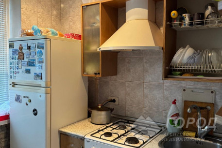 Продам 2-х кімнатну квартиру, Новые дома, Армейская метро (Советской Армии), Код: 814098/1