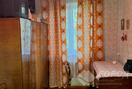 Продам 2-х кімнатну квартиру, Новые дома, Армейская метро (Советской Армии), Код: 814098/1