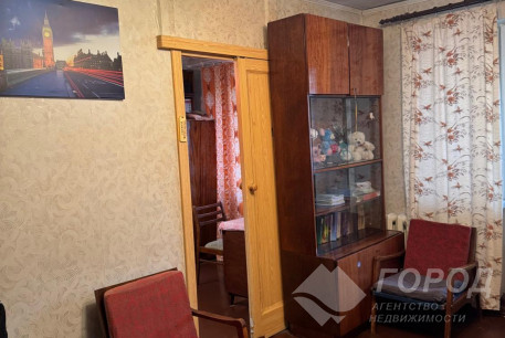 Продам 2-х кімнатну квартиру, Новые дома, Армейская метро (Советской Армии), Код: 814098/1