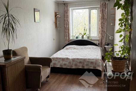 Продам 2-х кімнатну квартиру, Салтовка, Академика Барабашова метро, Код: 814099/1