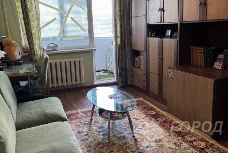 Продам 2-х кімнатну квартиру, Салтовка, Академика Барабашова метро, Код: 814099/1