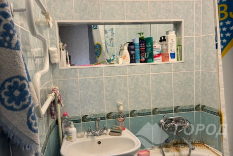 Продам 2-х кімнатну квартиру, Салтовка, Академика Барабашова метро, Код: 814099/1