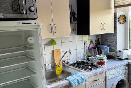 Продам 2-х кімнатну квартиру, Салтовка, Академика Барабашова метро, Код: 814099/1