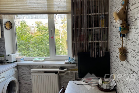 Продам 2-х кімнатну квартиру, Салтовка, Академика Барабашова метро, Код: 814099/1