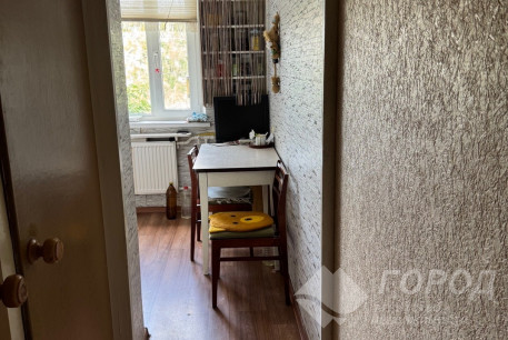 Продам 2-х кімнатну квартиру, Салтовка, Академика Барабашова метро, Код: 814099/1