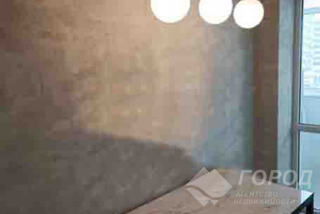 Продам 3-х кімнатну квартиру, Новые дома, Маршала Жукова метро (Дворец спорта), Код: 814100/1