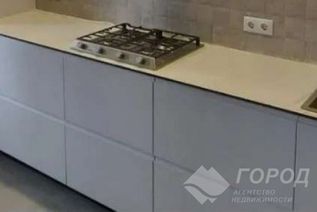 Продам 3-х кімнатну квартиру, Новые дома, Маршала Жукова метро (Дворец спорта), Код: 814100/1