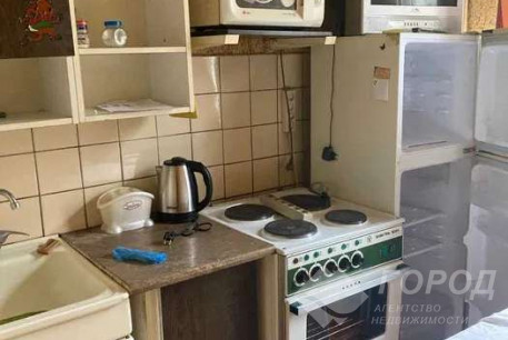 Продам 1-кімнатну квартиру, Алексеевка, Молодежная, Код: 814104/1