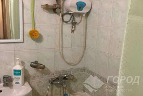 Продам 1-кімнатну квартиру, Алексеевка, Молодежная, Код: 814104/1